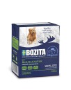 Bozita tetra bitar i gelé älg 370 g