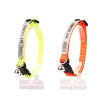 HALSBAND MED REFLEX 