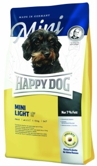 HappyDog Mini Light 4 kg - Mini Light 4 kg