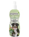 Aloe Hydrating Spray