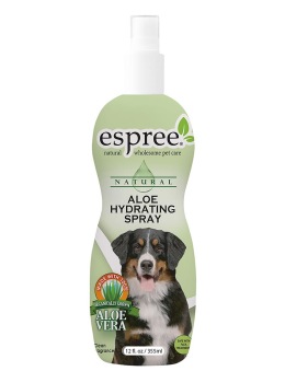 Aloe Hydrating Spray - Aloe Hydrating Spray