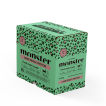 Monster Cat Pouches Adult 8x85 g Flera smaker - Lamm