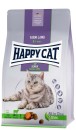 HappyCat Senior, lamm, 1,3 kg
