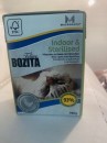 Bozita feline tetra Indoor & sterilized