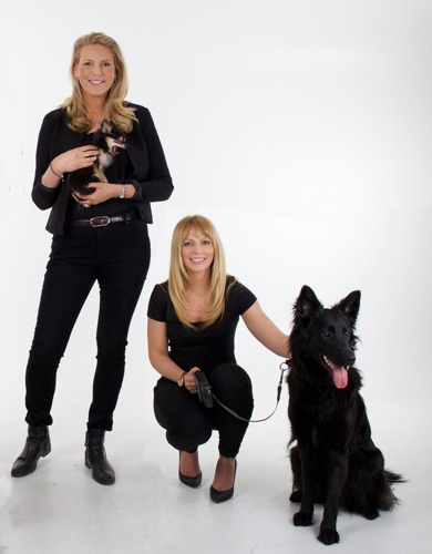 Foto: Elia Malmsten/ HappyTail Foto: Elia Malmsten/ HappyTail