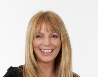 Maja Magnusson, COO, Happytail. Maja Magnusson, COO, Happytail.