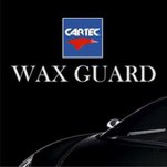 Cartec WaxGuard Logo Cartec WaxGuard Logo