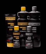 Cartec Refinish Line Cartec Refinish Line