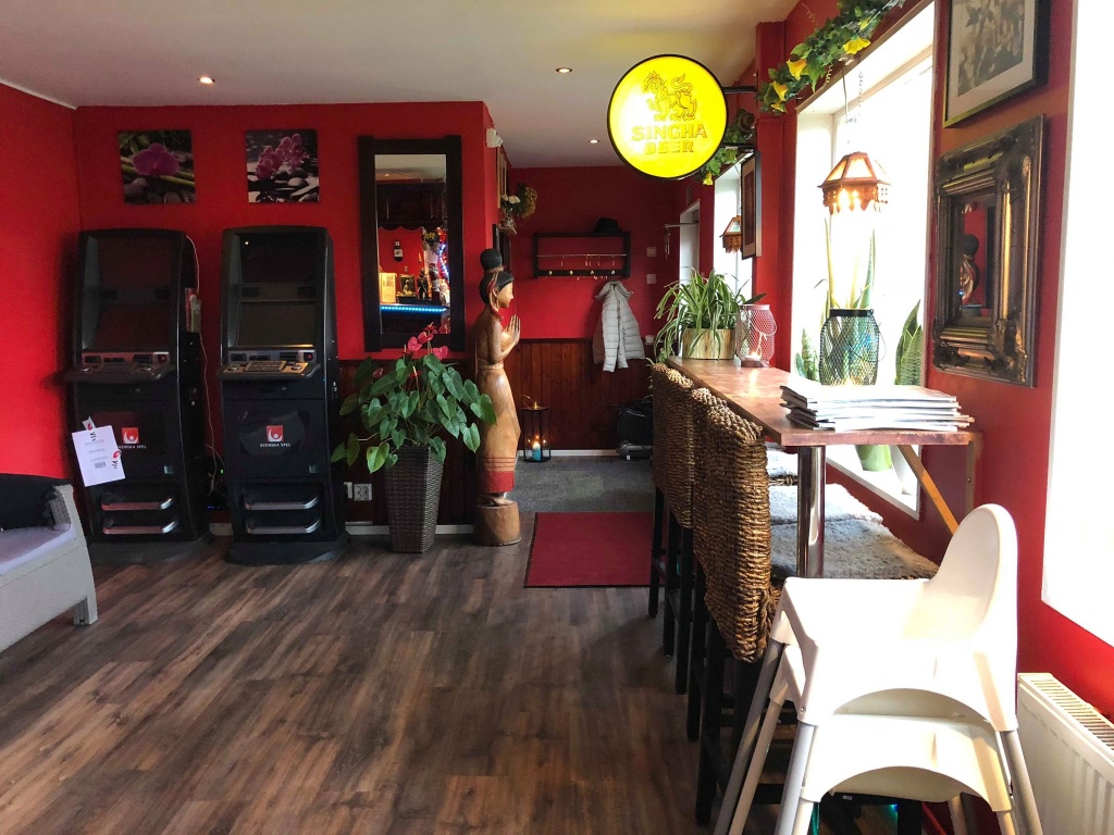 Thai Jasmine Varberg