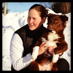 Therese och Milla