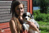 Denise och Texas