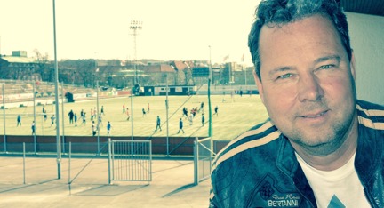 Stefan Rehn har sett en hög potential i sitt lag i vår. Han tror och hoppas att laget får tillfälle att visa hela sitt register efter VM. Foto: TORE LUND Stefan Rehn har sett en hög potential i sitt lag i vår. Han tror och hoppas att laget får tillfälle att visa hela sitt register efter VM. Foto: TORE LUND