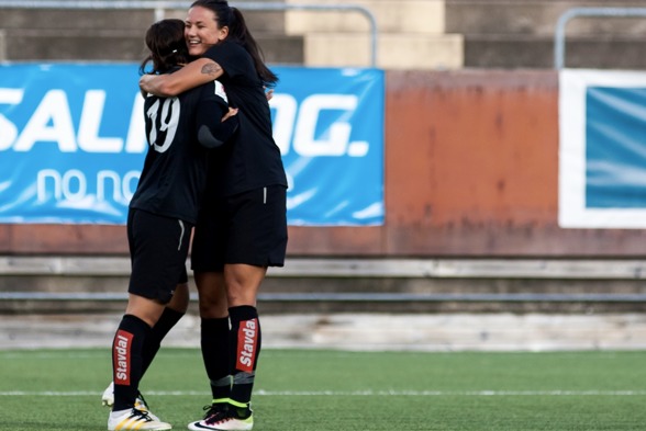 Missa inte möjligheten att se KGFC:s bortamatch mot Kristianstad den 18 juni. Anmäl dig till Supporterresan! Foto: PER MONTINI Missa inte möjligheten att se KGFC:s bortamatch mot Kristianstad den 18 juni. Anmäl dig till Supporterresan! Foto: PER MONTINI