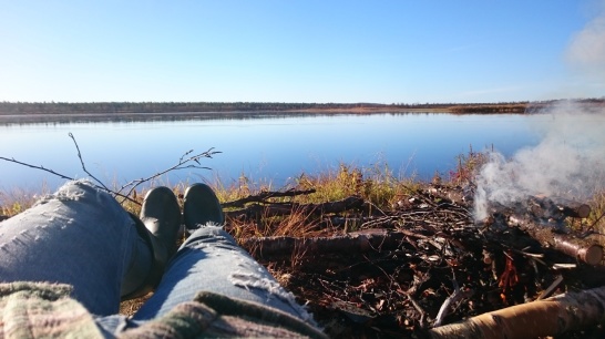 Karesuando, Swedish Lapland Karesuando, Swedish Lapland
