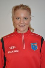 Tvåmålsskytten Jessica Jingblad Tvåmålsskytten Jessica Jingblad