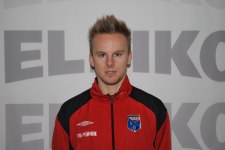 2-0 Målskytten Robin Thomasson 2-0 Målskytten Robin Thomasson