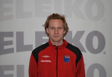 Tvåmålsskytten Wilhelm Ingves Tvåmålsskytten Wilhelm Ingves