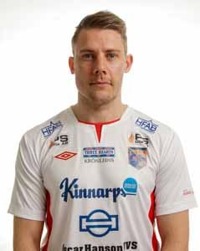 Spelande tränaren Patrik Ingelsten var inte alls nöjd med hur laget uppträdde under stora delar av första halvlek. I andra blev det bättre men idag räckte det inte till poäng. Foto: Anders Nilsson Spelande tränaren Patrik Ingelsten var inte alls nöjd med hur laget uppträdde under stora delar av första halvlek. I andra blev det bättre men idag räckte det inte till poäng. Foto: Anders Nilsson