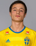 Zemri Callaku är senaste Halmian att bli uttagen till landslagsläger. Foto: Svenska Fotbollsförbundet Zemri Callaku är senaste Halmian att bli uttagen till landslagsläger. Foto: Svenska Fotbollsförbundet
