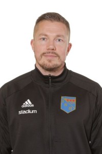 Peter Blomqvist, foto: Sportfofo Syd