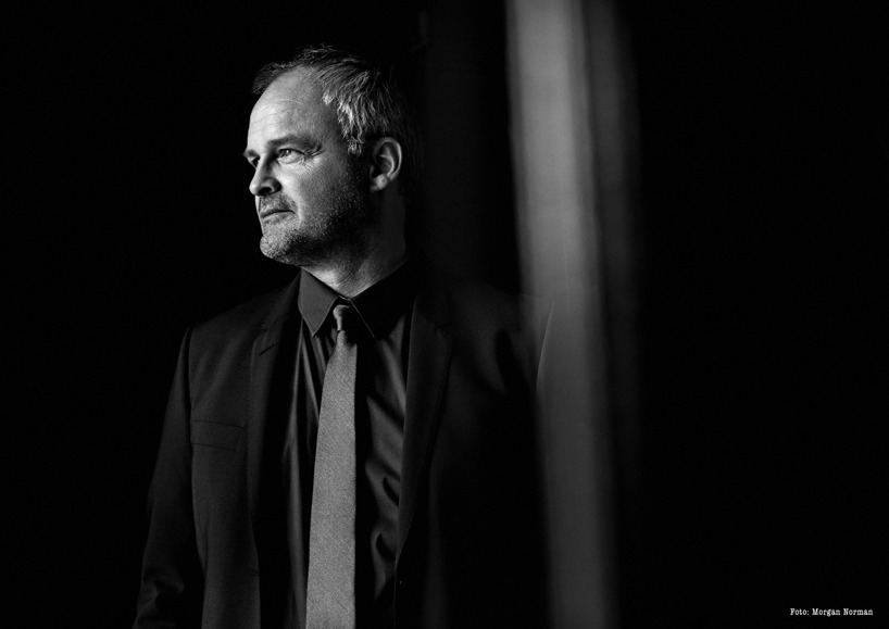 Fotograf: Morgan Norman Fotograf: Morgan Norman