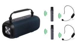 80 VD Quattro Wireless