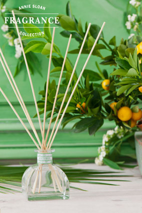 Annie Sloan Fragrance Collection i Monicas Butik