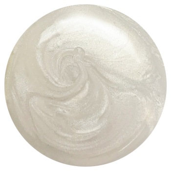 Pearlescent Glaze med skimrande pärlemorlyster