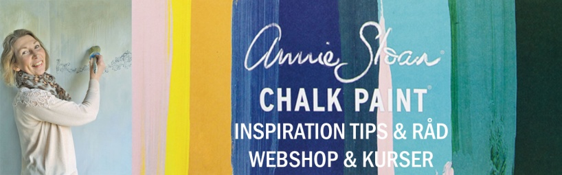 Monicas Butik är återförsäljare av alla Annie Sloan produkter, alla kulörer Chalk Paint & Wall Paint. IOD Dekorer, WoodUbend ornament. Webshop med snabba leveranser.  Chalk Paint är originalet bland färger som kallas kalkfärger.