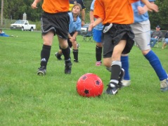 Fotboll Fotboll