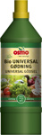 OSMO® biologisk universalgödsel 3-0-5