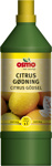 OSMO® citrus gödsel 7-2-5