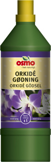 OSMO® Orkidégödsel 5-2-5 - 