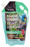 GROGREEN® krukgödning med aqua saver™ 7-1-7