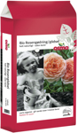 OSMO® Bio rosgödsel 6-2-8 + 2 % MG