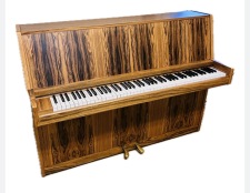 Piano i jakaranda H 106 br 140 dj 53 Futura