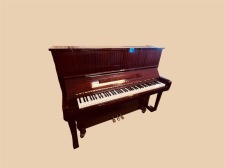 Yamaha U1 1985 i perfekt skick