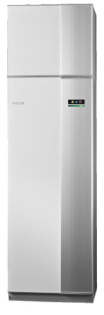  NIBE F750