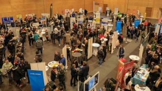 Resurscenter besökte Kompetensmässan, mycket intressant och givande tillställning! Resurscenter besökte Kompetensmässan, mycket intressant och givande tillställning!