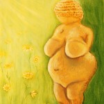Venus from Willendorf