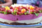 Kathrin Söderberg, rawfood cake text