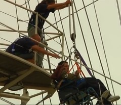Photo: jst.org.uk (Video)