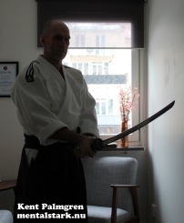 Kent Palmgren Aikido 2:dan Kent Palmgren Aikido 2:dan