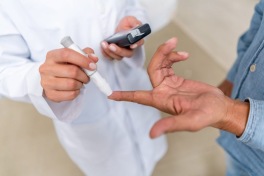 ketogen kost är överlägsen andra typer av kosthållning när det gäller behandling av typ 2-diabetes ketogen kost är överlägsen andra typer av kosthållning när det gäller behandling av typ 2-diabetes