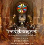Fredsposter liten Fredsposter liten