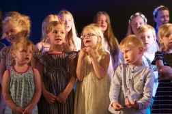 Georg Riedels Astrid Lindgren sånger i Jazztappning 2016 Georg Riedels Astrid Lindgren sånger i Jazztappning 2016