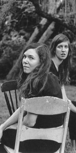 Anna & Elisabeth Anna & Elisabeth
