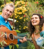 Tanya Batt & Peter Forster Two Tanya Batt & Peter Forster Two