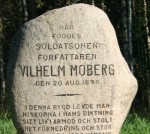 Mobergstenen Mobergstenen