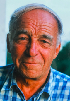 Åke Sandin 1932 - 2020 Åke Sandin 1932 - 2020